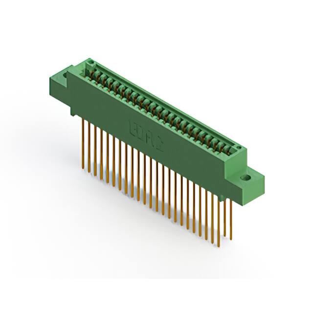 845-046-541-502 EDAC Inc.  Connettori per bordi